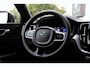 Volvo XC60 2.0 T6 PHEV AWD Ultimate Dark|Long Range|360 Camera|Stoelverwarming|Trekhaak|ACC