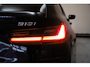 BMW 3-Serie TOURING 318i M Sport Business Edition+ Aut. [ Panorama Laserlicht Leder Stoelverwarming ]