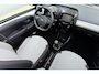 Citroën C1 1.0 e-VTi Airscape Shine 70 Pk | Cabrio Dak | Climate Control | Camera Achter | Snelheid Begrenzer | LM-Velgen | Multi Functioneel Stuurwiel