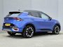 Kia Sportage 1.6 T-GDi Plug-in Hybrid AWD GT-Line / Fabrieksgarantie tot 03-2031 / Dealer onderhouden / 1.350 kg afneembare trekhaak / Harman/Kardon Audio Systeem / Elektrische achterklep / Stuur- Stoel & Achterbank verwarming / Rondomzicht camera / Stoelventilatie / Apple Carplay Android Auto /
