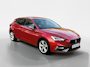 SEAT Leon 1.5 eTSI FR Nu met 12 maanden garantie! Hele mooie uitvoering!