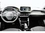 Peugeot e-2008 EV Active 50 kWh | Fase 3 laden | SOH 94,31% | Navi by app | Apple carplay | Trekhaak | Bluetooth | NL auto | 21.000km |
