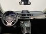 Lexus CT 200h Business Line | Schuif/-Kantel dak | Alcantara |