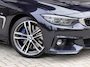 BMW 4-Serie Gran Coupe 440i High Executive | M-SPORT PLUS | NL-AUTO | BOMVOL | SCHUIFDAK | H&k | HUD |CARBON