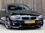 BMW 4-Serie Gran Coupe 440i High Executive | M-SPORT PLUS | NL-AUTO | BOMVOL | SCHUIFDAK | H&k | HUD |CARBON