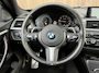 BMW 4-Serie Gran Coupe 440i High Executive | M-SPORT PLUS | NL-AUTO | BOMVOL | SCHUIFDAK | H&k | HUD |CARBON