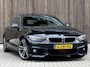BMW 4-Serie Gran Coupe 440i High Executive | M-SPORT PLUS | NL-AUTO | BOMVOL | SCHUIFDAK | H&k | HUD |CARBON