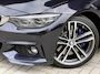 BMW 4-Serie Gran Coupe 440i High Executive | M-SPORT PLUS | NL-AUTO | BOMVOL | SCHUIFDAK | H&k | HUD |CARBON