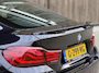 BMW 4-Serie Gran Coupe 440i High Executive | M-SPORT PLUS | NL-AUTO | BOMVOL | SCHUIFDAK | H&k | HUD |CARBON