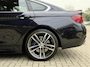 BMW 4-Serie Gran Coupe 440i High Executive | M-SPORT PLUS | NL-AUTO | BOMVOL | SCHUIFDAK | H&k | HUD |CARBON