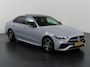 Mercedes-Benz C-klasse 300 e Business Solution AMG | Panoramaschuifdak | Matrix Led | Keyless | 360°-camera | Comfortpakket Plus | Trekhaak |