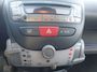 Peugeot 107 1.0-12V XS , airco, electrische ramen, centrale vergrendeling, 5 deurs
