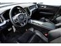 Volvo XC60 2.0 T8 Twin Engine AWD R-Design Charcoal nappaleder | Panoramadak | Elektrisch bedienbare voorstoelen | Park Assist voor & achter met camera | 18 inch lichtmetalen velgen |