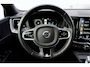 Volvo XC60 2.0 T8 Twin Engine AWD R-Design Charcoal nappaleder | Panoramadak | Elektrisch bedienbare voorstoelen | Park Assist voor & achter met camera | 18 inch lichtmetalen velgen |