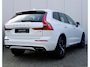 Volvo XC60 2.0 T8 Twin Engine AWD R-Design Charcoal nappaleder | Panoramadak | Elektrisch bedienbare voorstoelen | Park Assist voor & achter met camera | 18 inch lichtmetalen velgen |