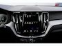 Volvo XC60 2.0 T8 Twin Engine AWD R-Design Charcoal nappaleder | Panoramadak | Elektrisch bedienbare voorstoelen | Park Assist voor & achter met camera | 18 inch lichtmetalen velgen |
