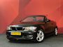 BMW 1-Serie Cabrio 118i | Stoelverwarming | Leder | Cruise | Ketting V.V. | APK 06-10-2027