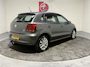 Volkswagen Polo 1.2 TSI BlueMotion Edition, Airco, Isofix, Lichtmetaal all season, Prijs inclusief apk, beurt en 3 maanden garantie