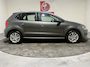Volkswagen Polo 1.2 TSI BlueMotion Edition, Airco, Isofix, Lichtmetaal all season, Prijs inclusief apk, beurt en 3 maanden garantie