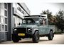 Land Rover Defender 2.5 Td5 SW 130" SE Keswick Green | Sawtooth | Ledbar | Roofrack