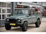 Land Rover Defender 2.5 Td5 SW 130" SE Keswick Green | Sawtooth | Ledbar | Roofrack
