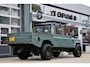 Land Rover Defender 2.5 Td5 SW 130" SE Keswick Green | Sawtooth | Ledbar | Roofrack