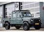 Land Rover Defender 2.5 Td5 SW 130" SE Keswick Green | Sawtooth | Ledbar | Roofrack