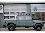 Land Rover Defender 2.5 Td5 SW 130" SE Keswick Green | Sawtooth | Ledbar | Roofrack