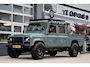 Land Rover Defender 2.5 Td5 SW 130" SE Keswick Green | Sawtooth | Ledbar | Roofrack