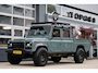 Land Rover Defender 2.5 Td5 SW 130" SE Keswick Green | Sawtooth | Ledbar | Roofrack