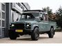 Land Rover Defender 2.5 Td5 SW 130" SE Keswick Green | Sawtooth | Ledbar | Roofrack