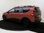 Dacia Jogger 1.0 TCe 110 Extreme 7p. | Sensoren met Camera Achter | Climate Control | Navigatie | Privacy Glass | Apple CarPlay & Android Auto |