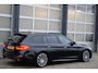 BMW 5-Serie Touring 520i High Ex. M-Sport | Pano | Leer | El. Trekhaak | OrigNL | NAP