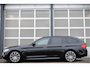 BMW 5-Serie Touring 520i High Ex. M-Sport | Pano | Leer | El. Trekhaak | OrigNL | NAP