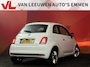 Fiat 500 0.9 TwinAir Turbo Popstar | APK tot 01-05-2027 | Zuinig rijden |
