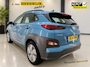 Hyundai Kona Electric EV Comfort smart 64 kWh Navigatie | parkeersensoren | SOH 100%