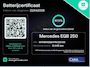 Mercedes-Benz EQB 250 AMG Line 67 kWh | Sfeerverlichting | Stoelverwarming | Navigatie | 97% SOH