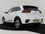 Kia Niro EV e-Niro DynamicLine 64 kWh 204PK | Achteruitrijcamera | PDC | Navi | DAB |Keyless entry start  | Cruise contr adapt | Climate contr | 17"LMV