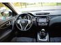 Nissan X-Trail 1.6 DIG-T Connect Edition/7 PERS /PANO DAK/NAVI/CRUISE/AIRCO-ECC/CAMERA 360/BLUETOOTH/PDC V+A/6 BAK/LMW/STOEL VERW