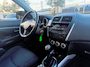 Mitsubishi ASX 1.6 Intro Edition ClearTec