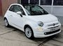 Fiat 500C 1.0 Hybrid Dolcevita,Cabrio,Cruise,Airco,52488 km,LMV