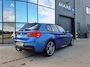 BMW 1-Serie 118i High Executive M-SPORT|DEALER OH|ORIG NL