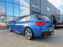 BMW 1-Serie 118i High Executive M-SPORT|DEALER OH|ORIG NL