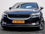 Polestar 2 Long Range Single Motor 78 kWh SOH 89% Adapt. cruise/ 360 Camera/ Navigatie/ Blindspot/ 19" Lmv/ Stoelverwarming