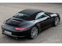 Porsche 911 Cabrio 3.8 Carrera S vol opties 75.000km