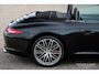 Porsche 911 Cabrio 3.8 Carrera S vol opties 75.000km