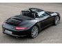 Porsche 911 Cabrio 3.8 Carrera S vol opties 75.000km