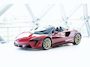 McLaren Artura 3.0 V6 Plug-in | Performance | MSO | Stealth Package | Tech Pack