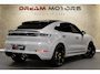 Porsche Cayenne Coupé 3.0 E-Hybrid TURBO GT 470pk | BIJRIJDERSDISPLAY | SPORTUITLAAT | PANODAK
