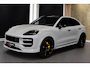 Porsche Cayenne Coupé 3.0 E-Hybrid TURBO GT 470pk | BIJRIJDERSDISPLAY | SPORTUITLAAT | PANODAK